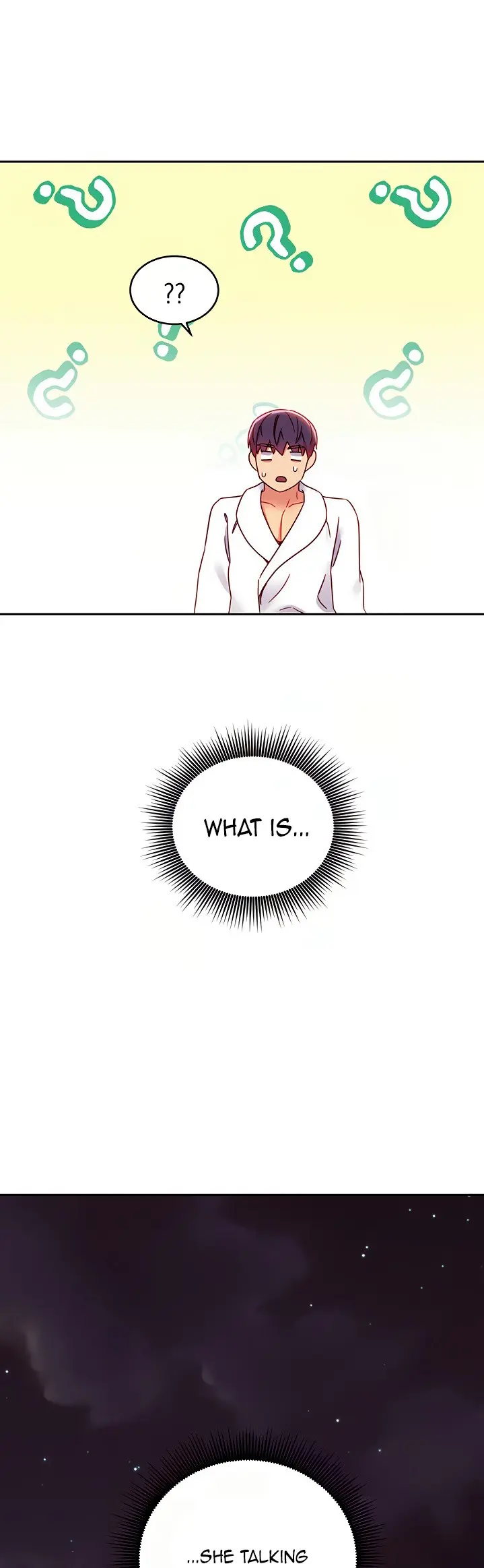 Stepmother friends (magicmanscan) Episode 78 - Page 20