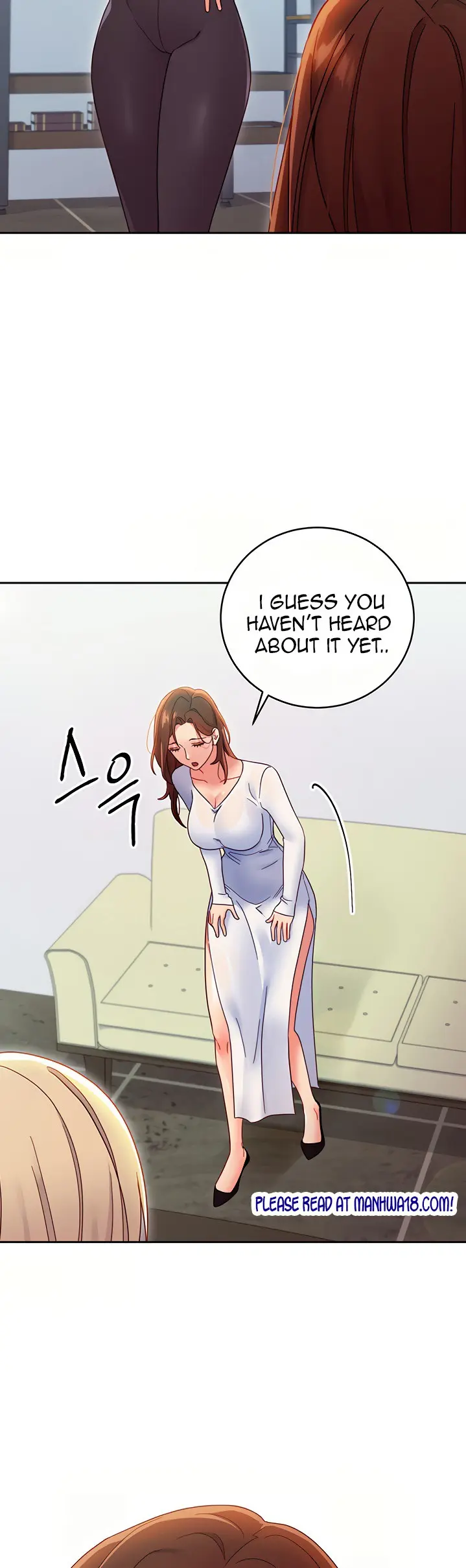 Stepmother friends (magicmanscan) Episode 78 - Page 31