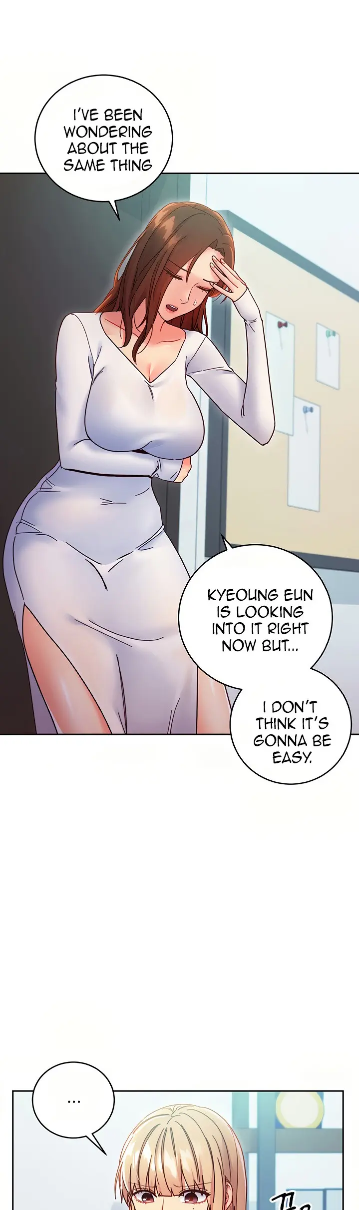 Stepmother friends (magicmanscan) Episode 78 - Page 39