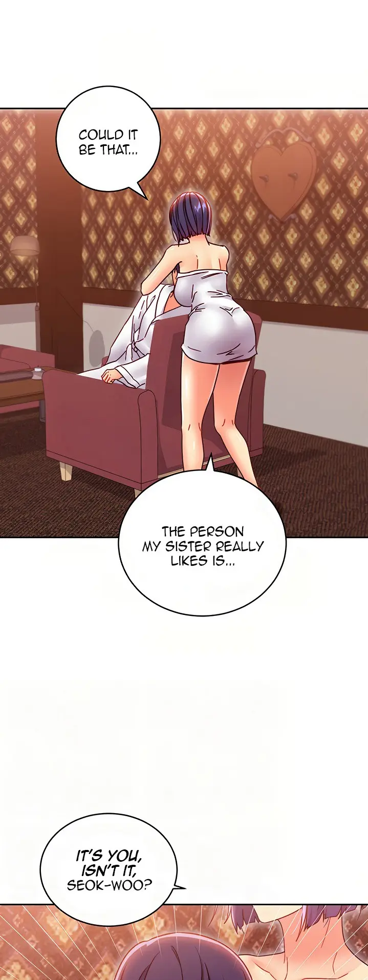 Stepmother friends (magicmanscan) Episode 78 - Page 9