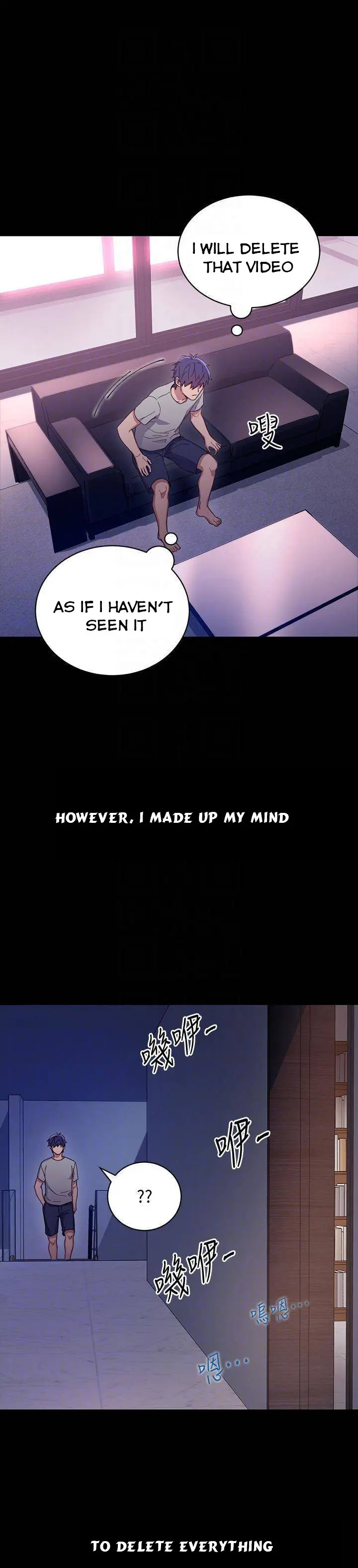 Stepmother friends (magicmanscan) Episode 8 - Page 31