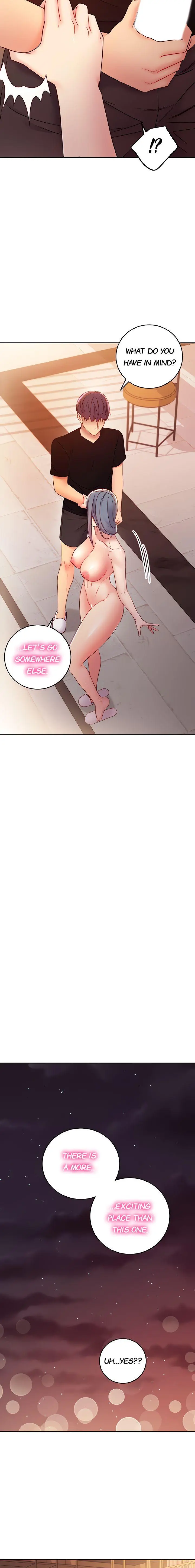 Stepmother friends (magicmanscan) Episode 81 - Page 12