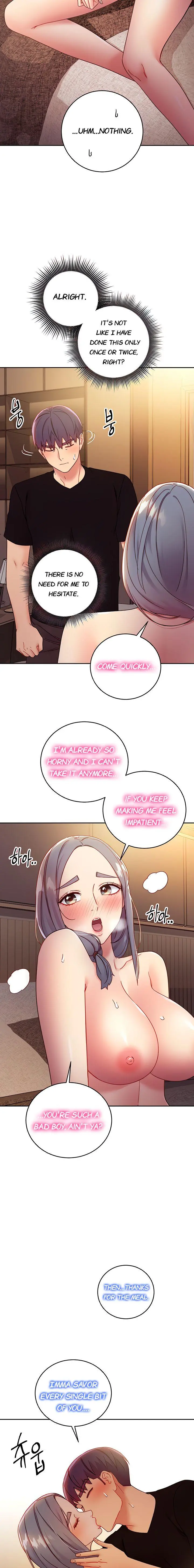 Stepmother friends (magicmanscan) Episode 81 - Page 14