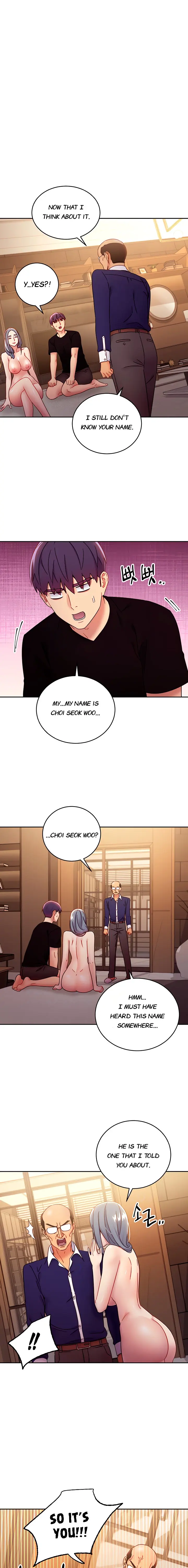 Stepmother friends (magicmanscan) Episode 82 - Page 5