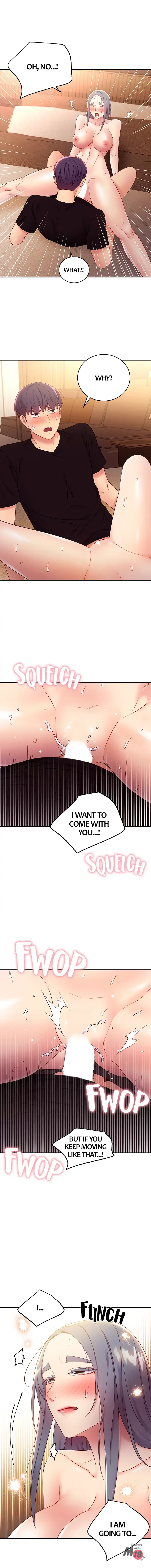 Stepmother friends (magicmanscan) Episode 83 - Page 11