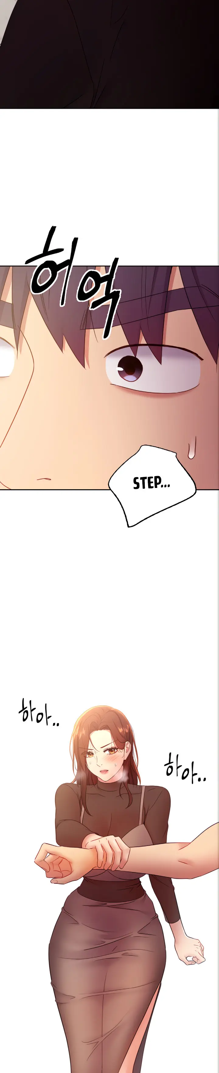 Stepmother friends (magicmanscan) Episode 84 - Page 28