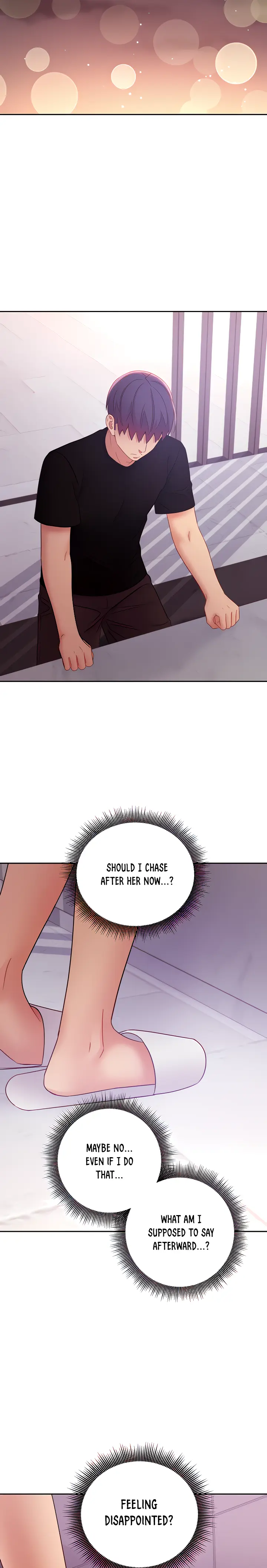 Stepmother friends (magicmanscan) Episode 85 - Page 10