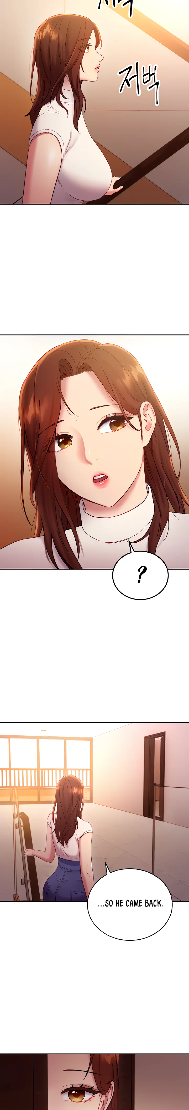 Stepmother friends (magicmanscan) Episode 85 - Page 24