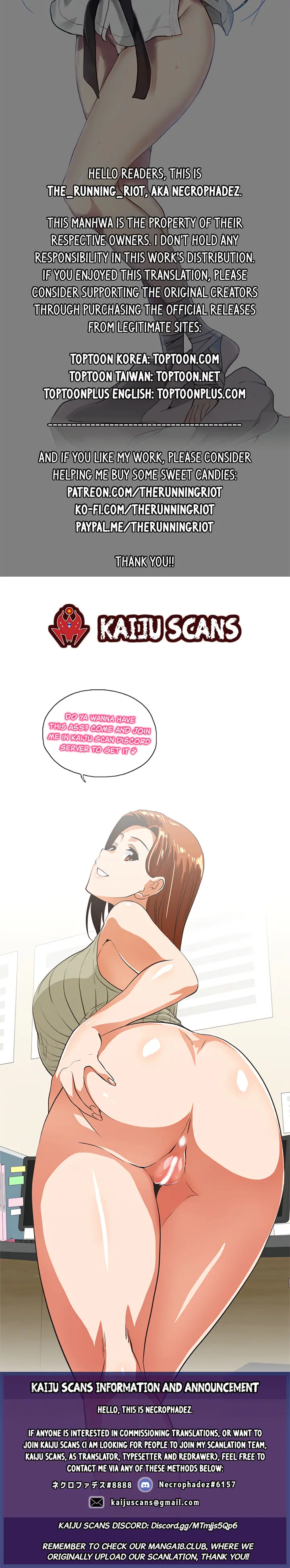 Stepmother friends (magicmanscan) Episode 86 - Page 30