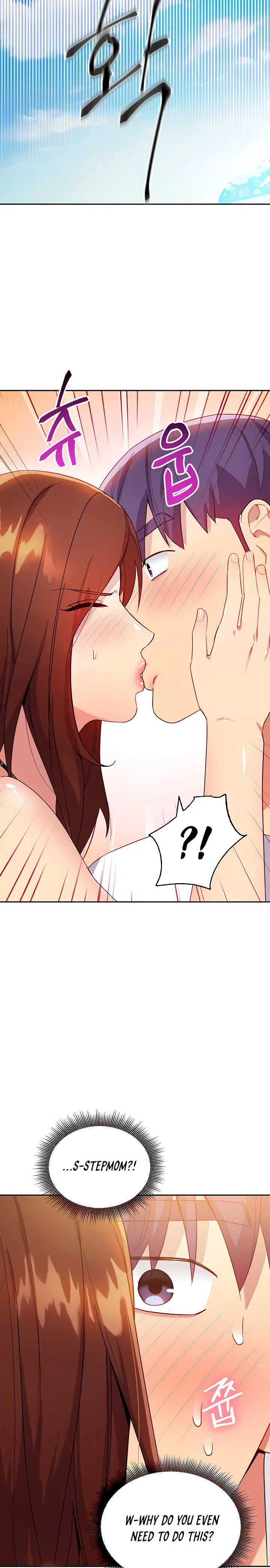 Stepmother friends (magicmanscan) Episode 87 - Page 20