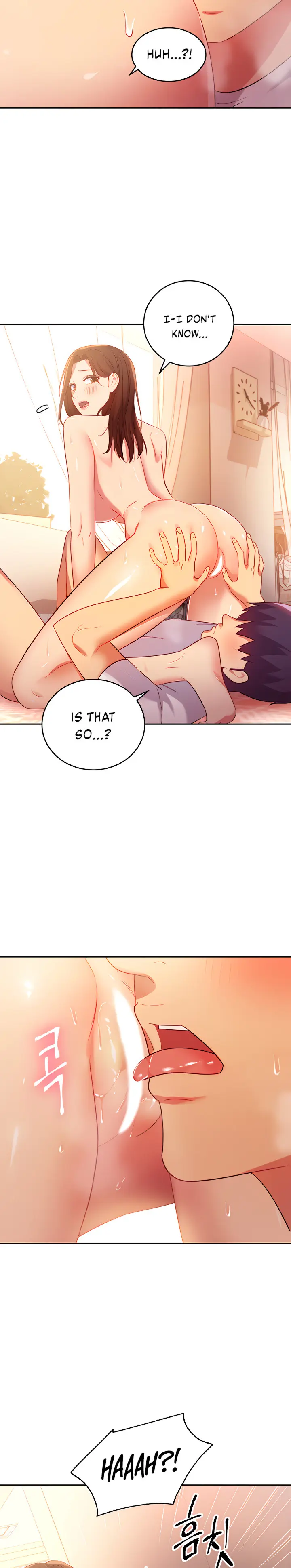 Stepmother friends (magicmanscan) Episode 89 - Page 11