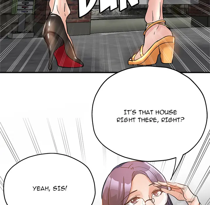 Stepmother's sisters Episode 1 - Page 102