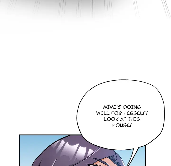 Stepmother's sisters Episode 1 - Page 105