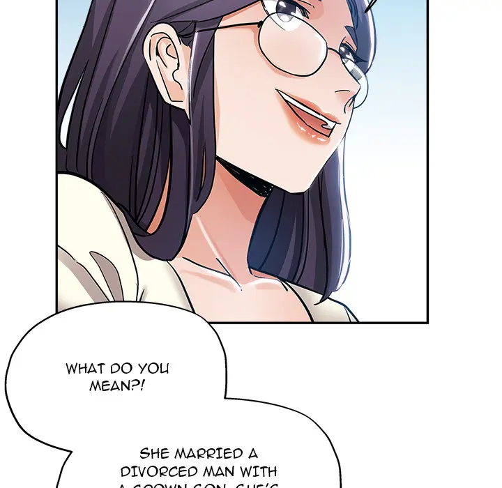 Stepmother's sisters Episode 1 - Page 106