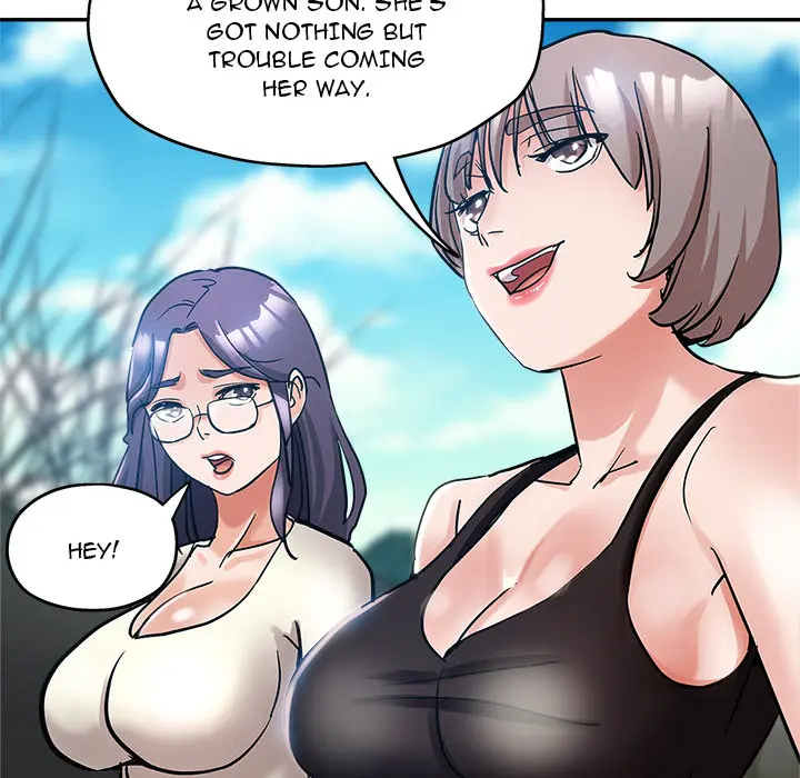 Stepmother's sisters Episode 1 - Page 107