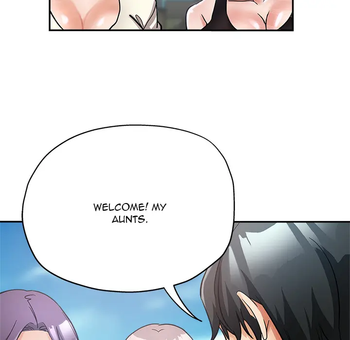 Stepmother's sisters Episode 1 - Page 116