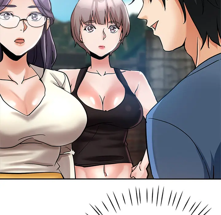 Stepmother's sisters Episode 1 - Page 117