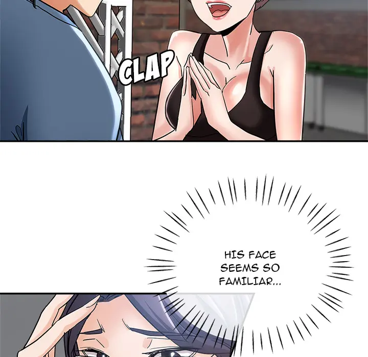 Stepmother's sisters Episode 1 - Page 122