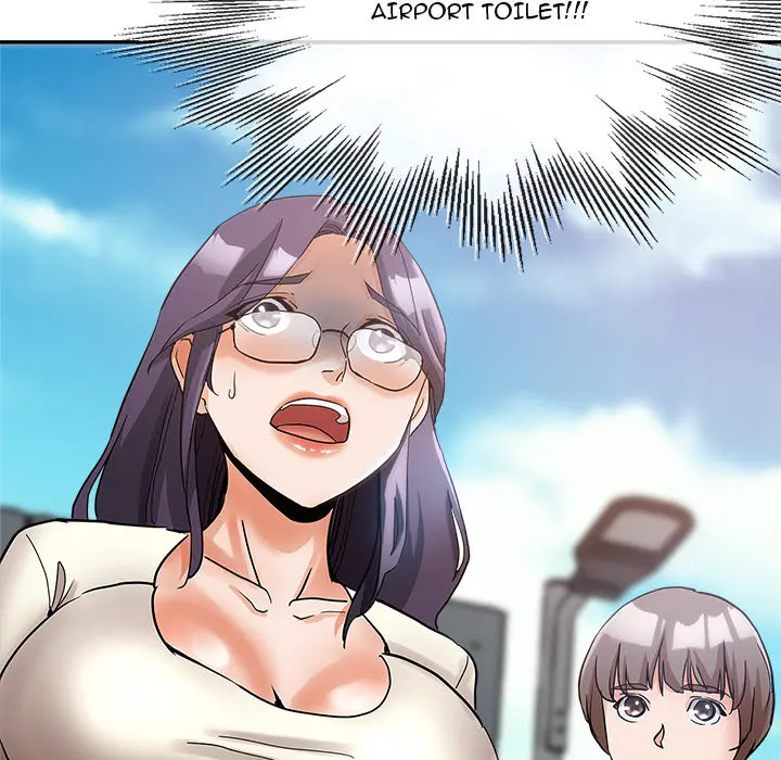 Stepmother's sisters Episode 1 - Page 127