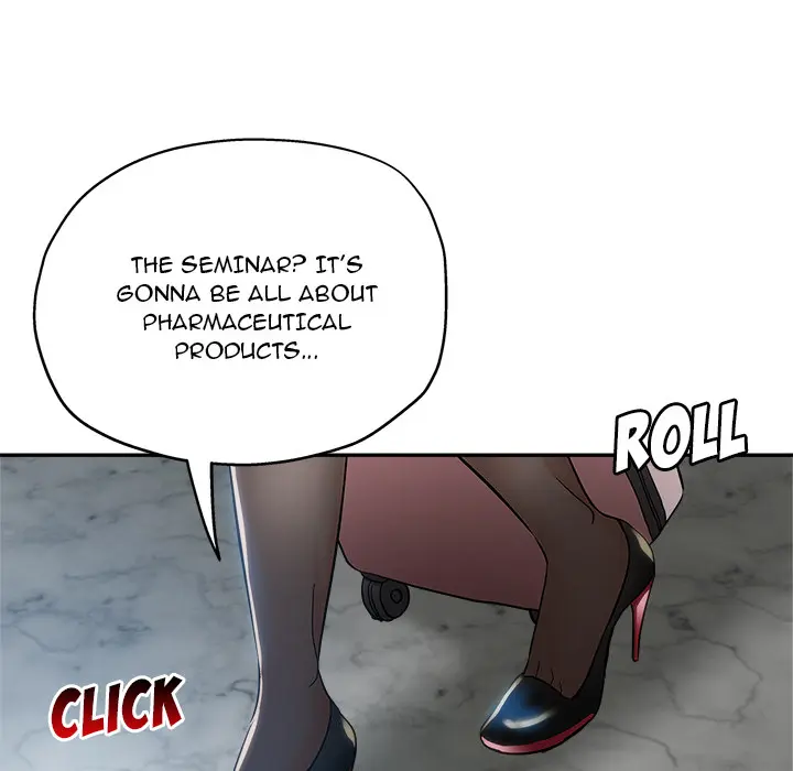 Stepmother's sisters Episode 1 - Page 27