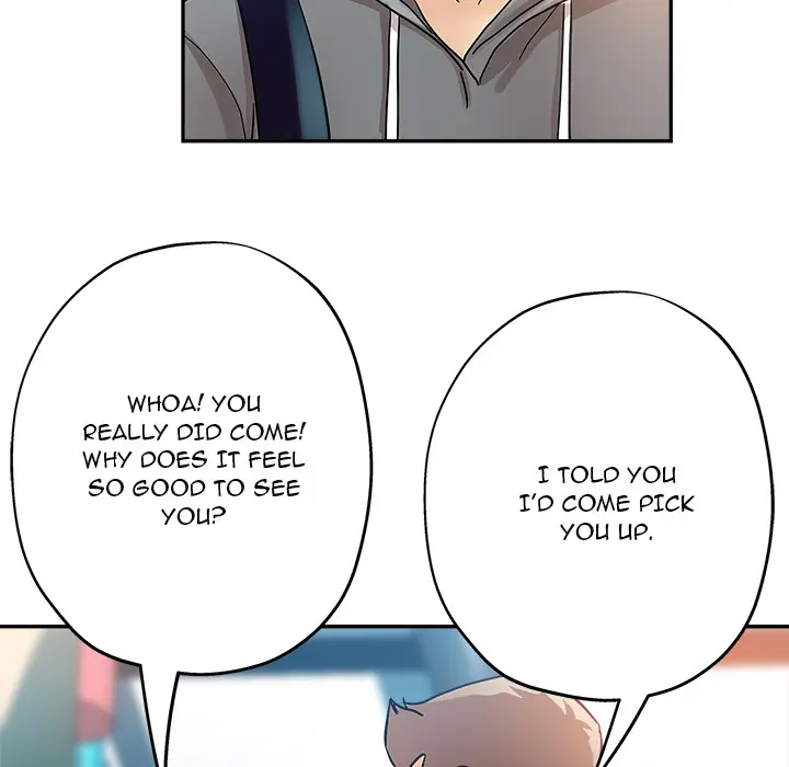 Stepmother's sisters Episode 1 - Page 34