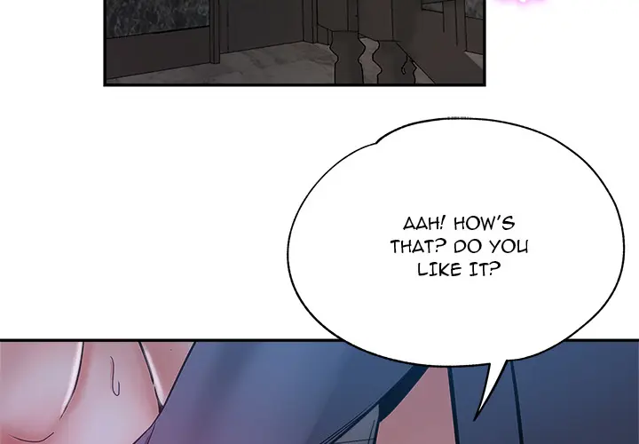 Stepmother's sisters Episode 1 - Page 4