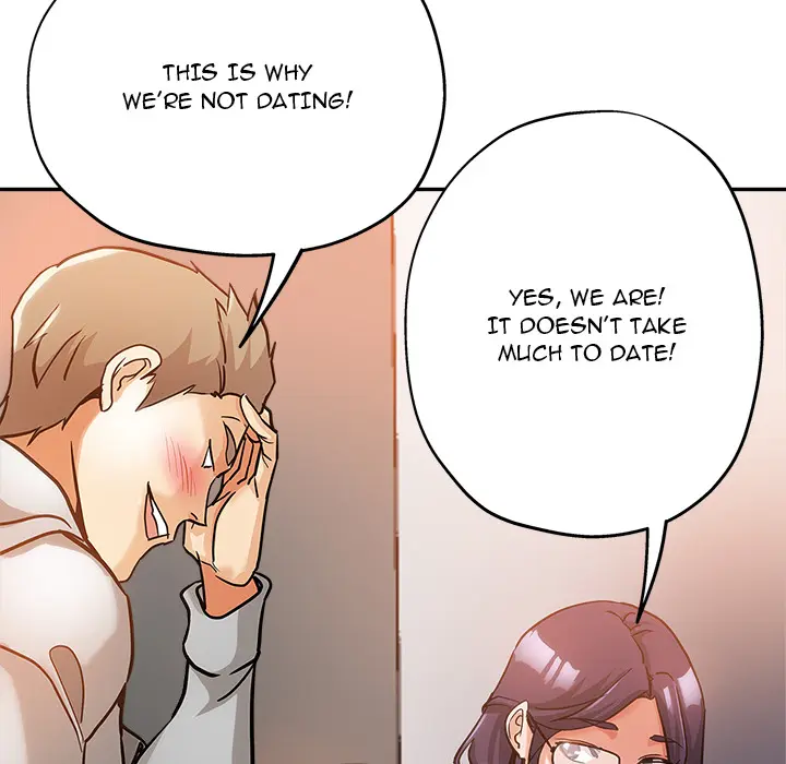 Stepmother's sisters Episode 1 - Page 46