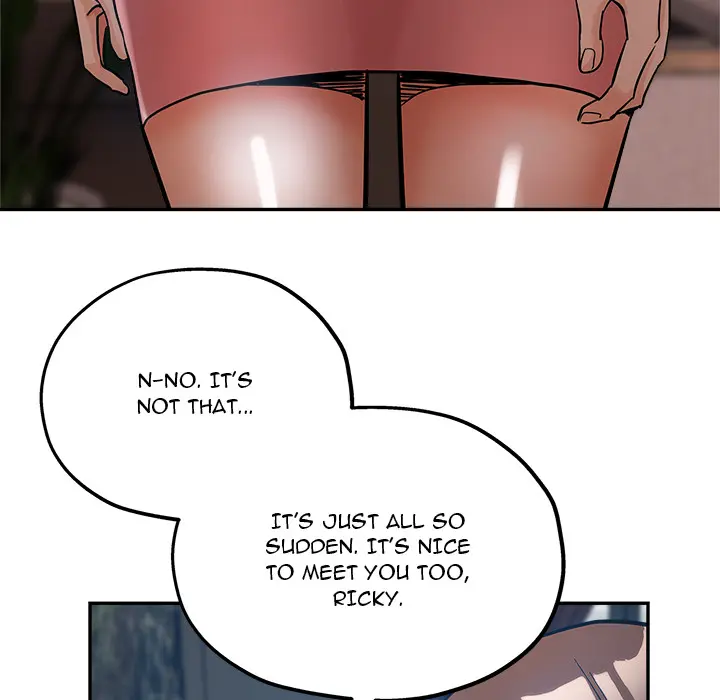 Stepmother's sisters Episode 1 - Page 93