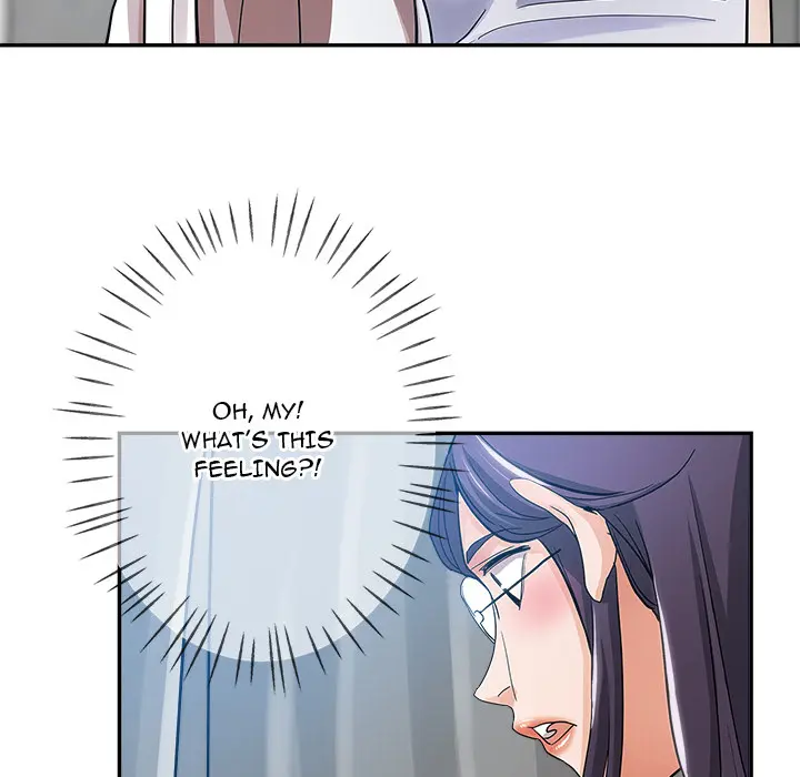 Stepmother's sisters Episode 2 - Page 99