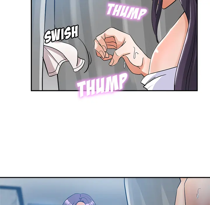 Stepmother's sisters Episode 2 - Page 100