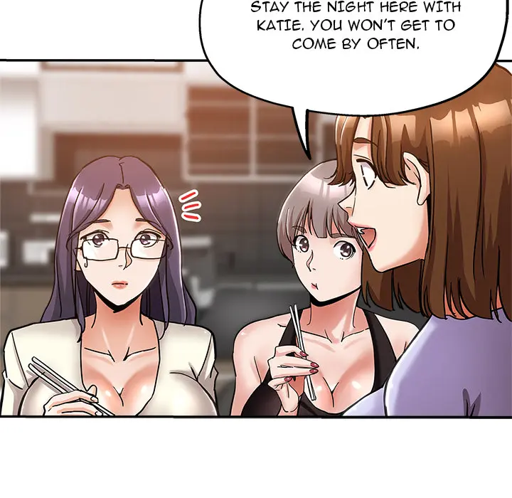 Stepmother's sisters Episode 2 - Page 19