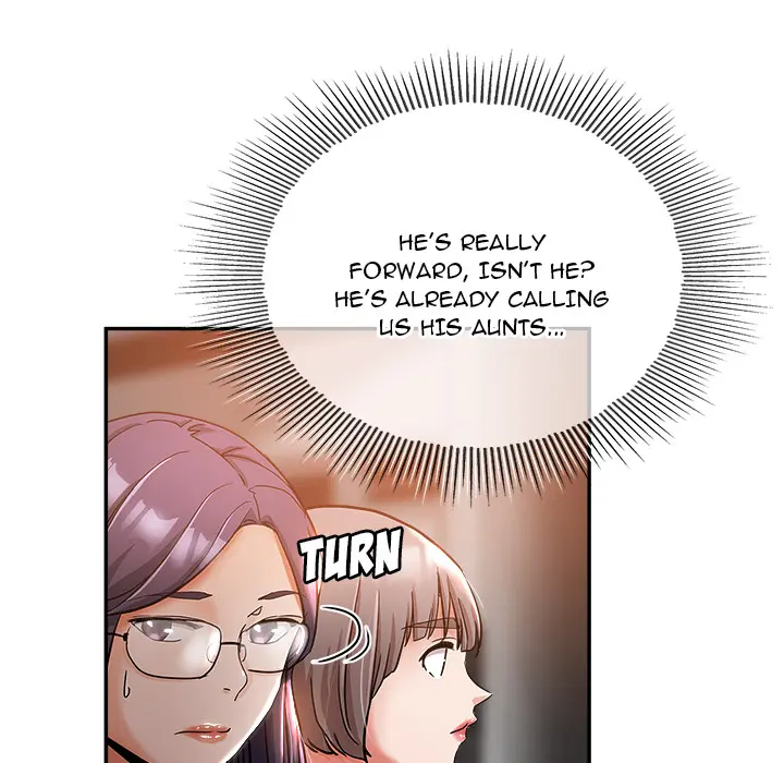Stepmother's sisters Episode 2 - Page 23