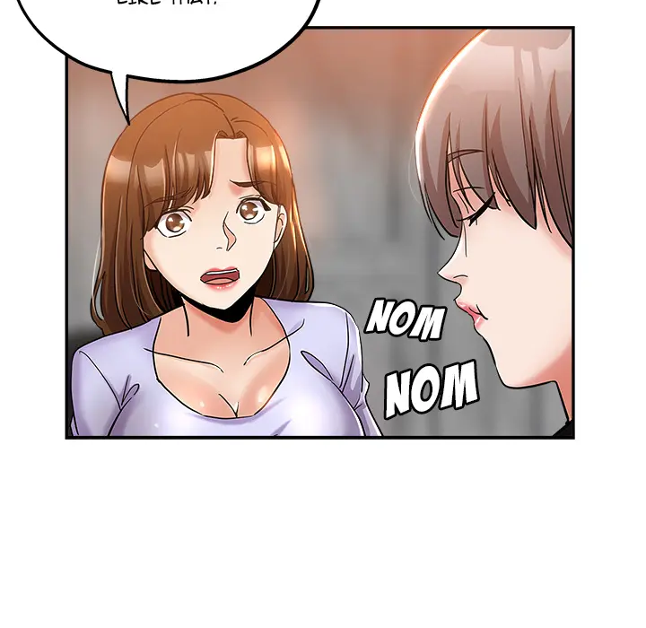 Stepmother's sisters Episode 2 - Page 26