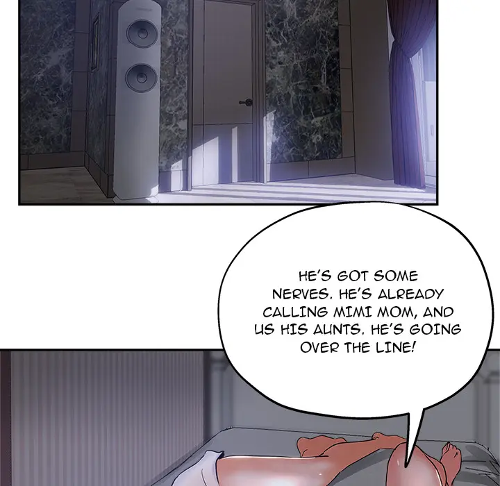 Stepmother's sisters Episode 2 - Page 29