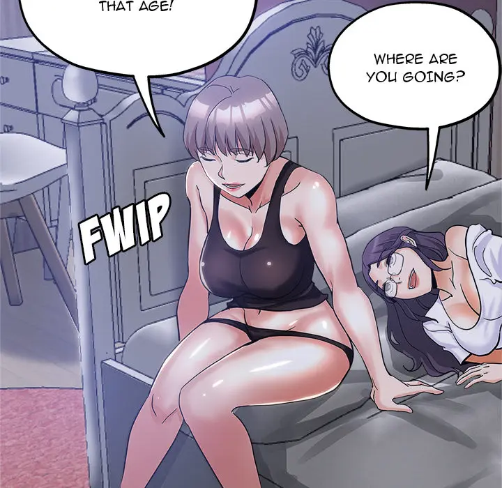 Stepmother's sisters Episode 2 - Page 33