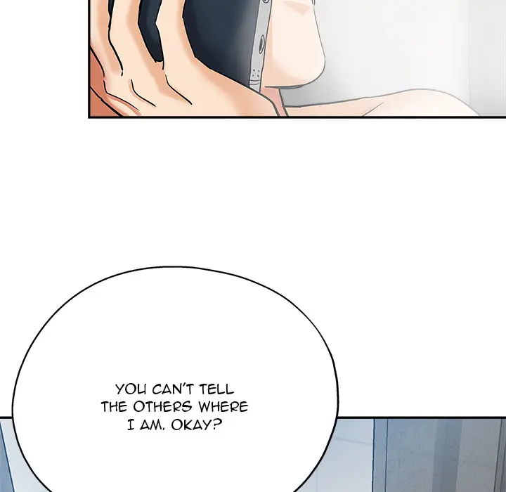 Stepmother's sisters Episode 2 - Page 36