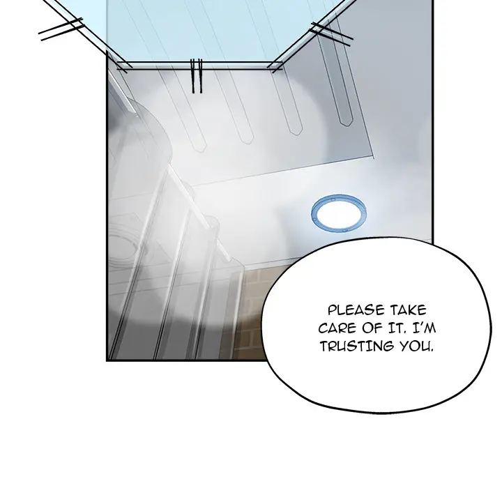 Stepmother's sisters Episode 2 - Page 39
