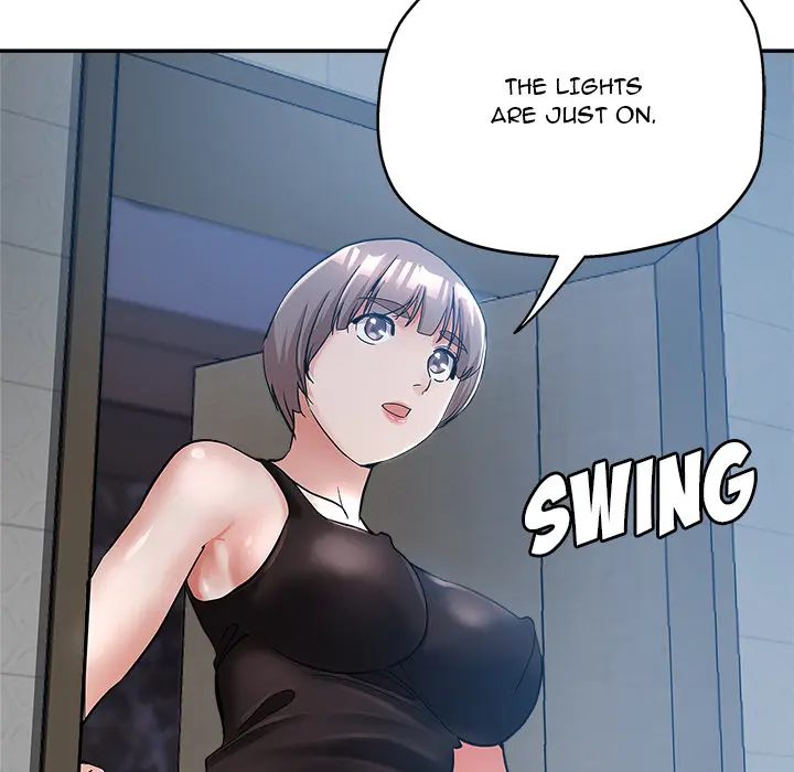 Stepmother's sisters Episode 2 - Page 43