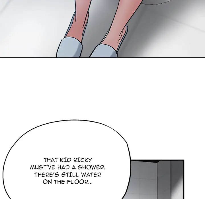 Stepmother's sisters Episode 2 - Page 47