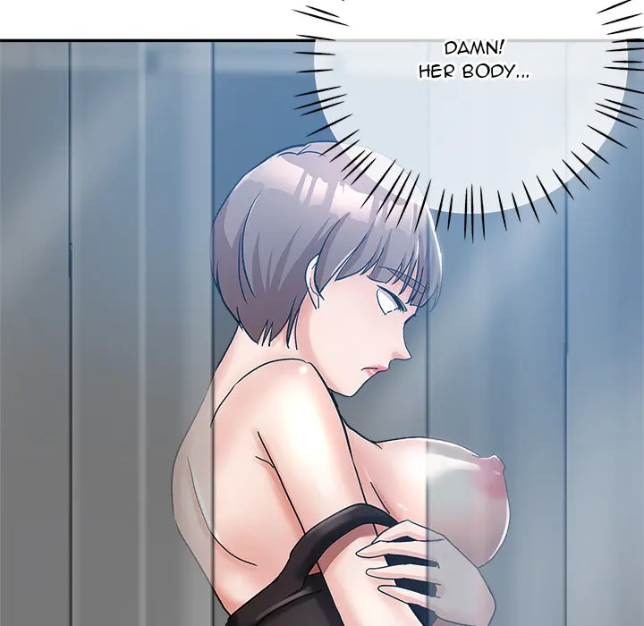 Stepmother's sisters Episode 2 - Page 56