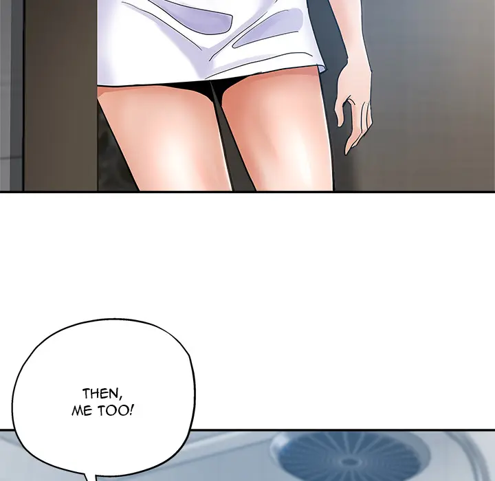 Stepmother's sisters Episode 2 - Page 64