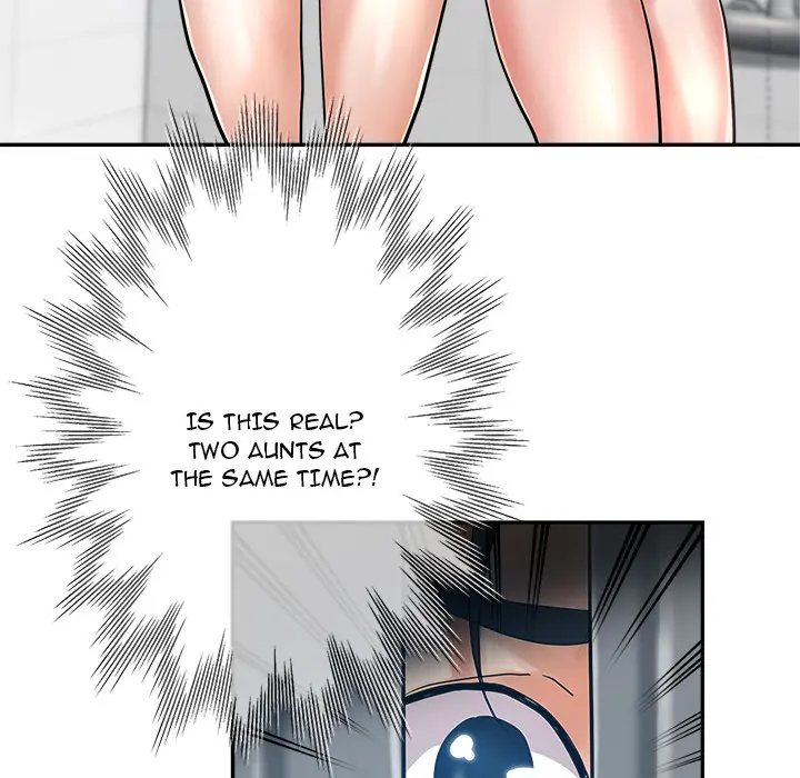 Stepmother's sisters Episode 2 - Page 66