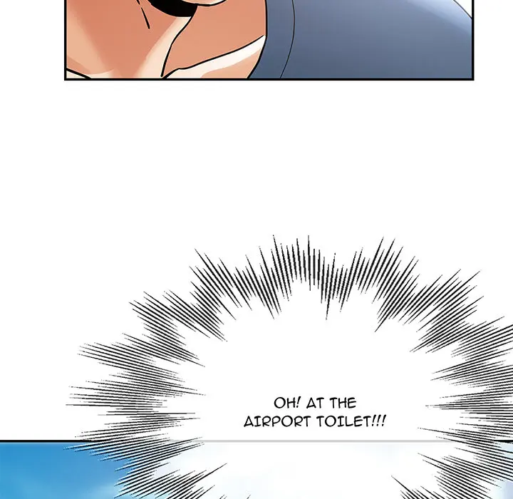 Stepmother's sisters Episode 2 - Page 7