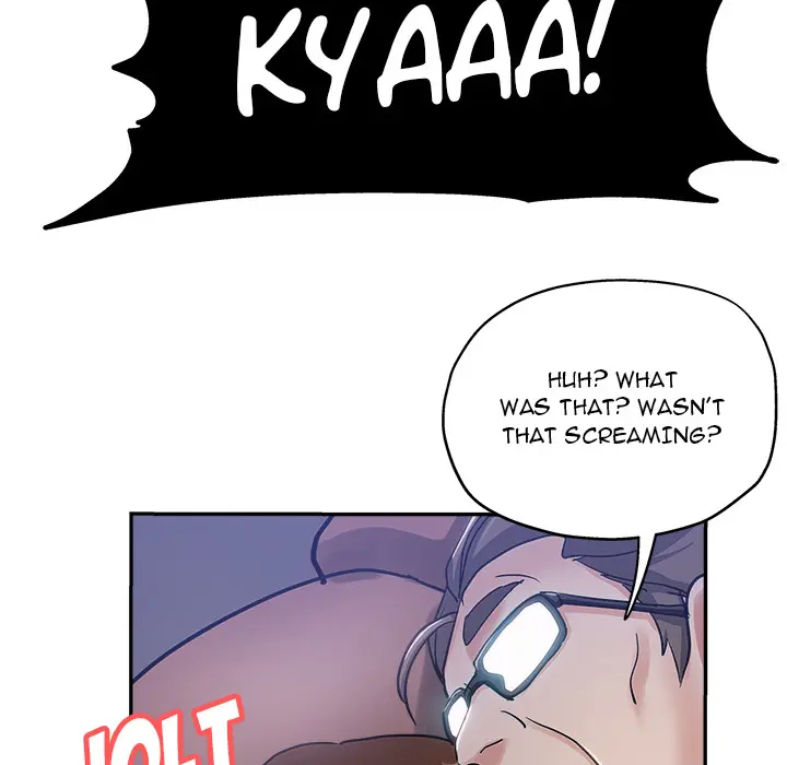 Stepmother's sisters Episode 2 - Page 86