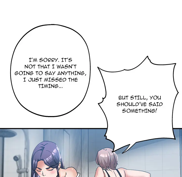 Stepmother's sisters Episode 2 - Page 88