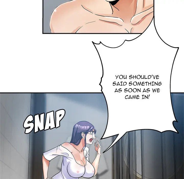 Stepmother's sisters Episode 2 - Page 91