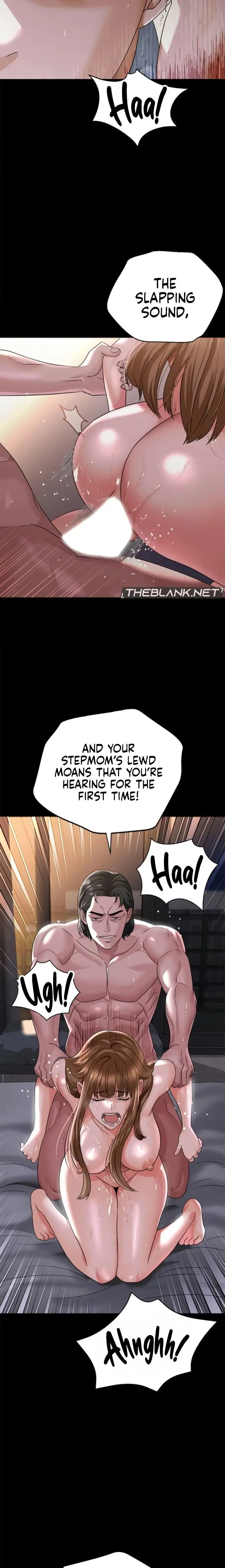Stepmother’s Past Episode 1 - Page 14