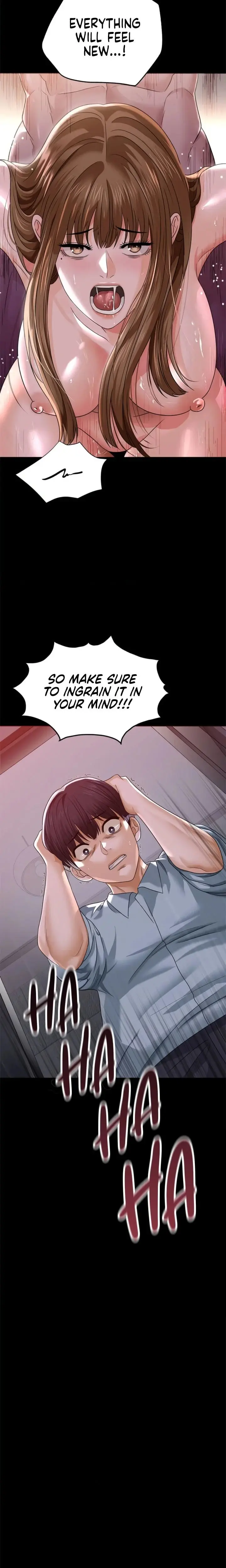Stepmother’s Past Episode 1 - Page 15