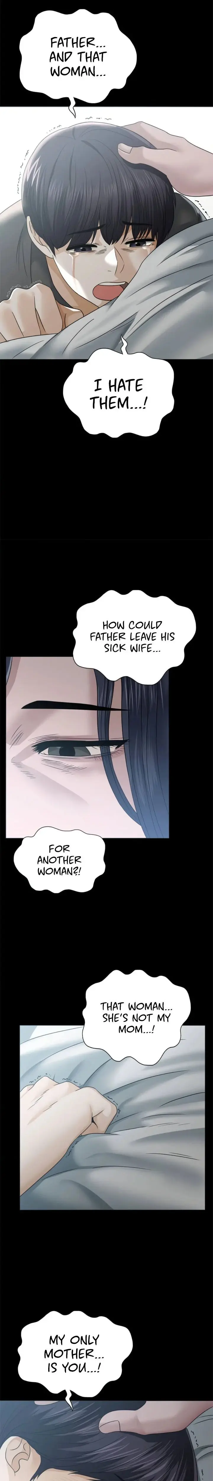 Stepmother’s Past Episode 1 - Page 17