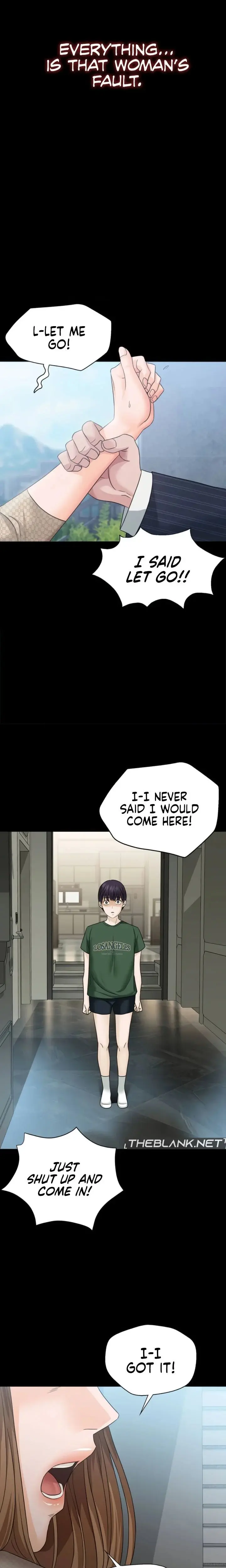 Stepmother’s Past Episode 1 - Page 20